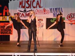 Musicals Extravaganza!